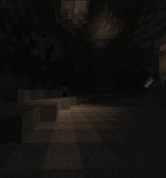 Shadowed Whispers Mod / Addon screenshot