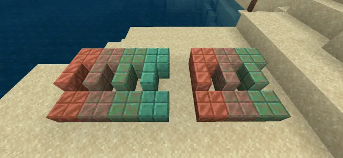 Creator Packs-Vertical Slabs Addon screenshot