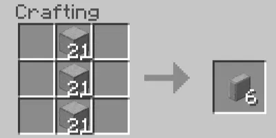 Creator Packs-Vertical Slabs Addon screenshot