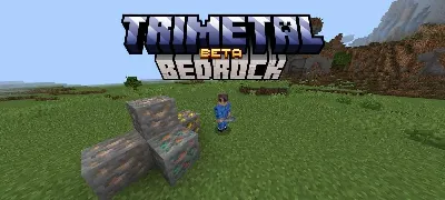 Trimetal Mod / Addon thumbnail
