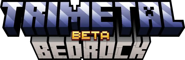 Trimetal Mod / Addon screenshot