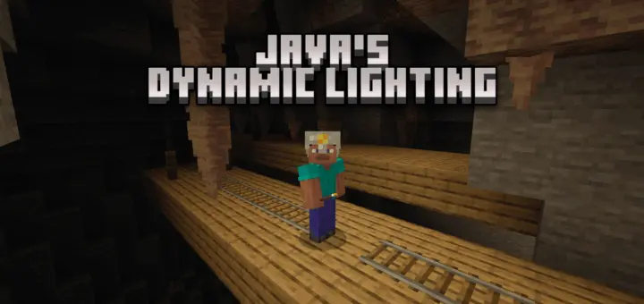 Java's Dynamic Lighting Addon pic 5