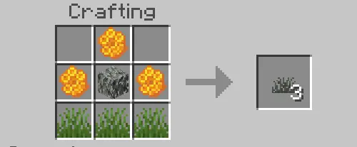 Waxed Grass Mod / Addon screenshot