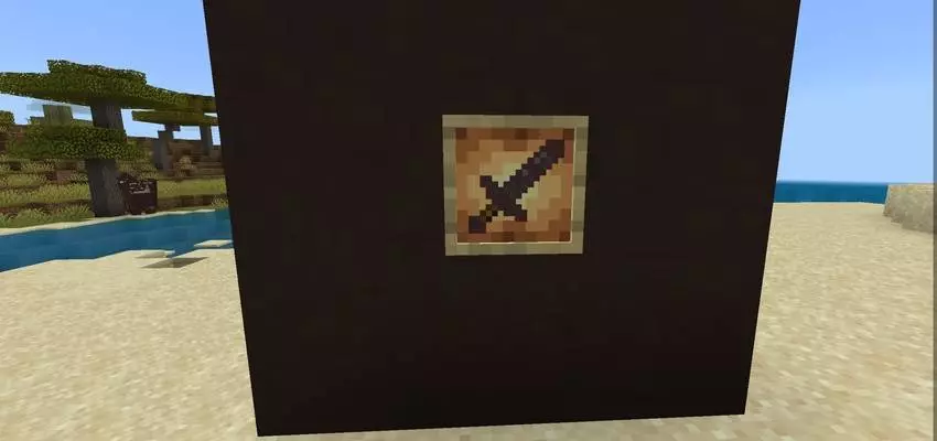 Drisnia MMORPG Mod / Addon screenshot