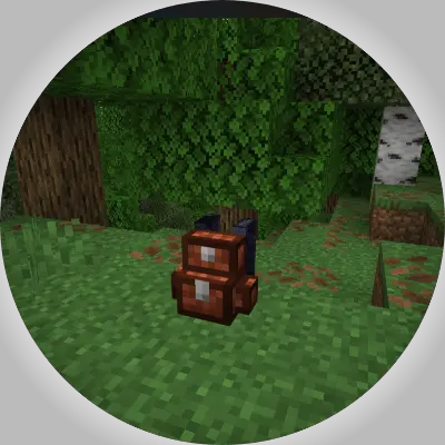 Utility Rucksäcke Mod / Addon screenshot