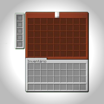 Utility Rucksäcke Mod / Addon screenshot