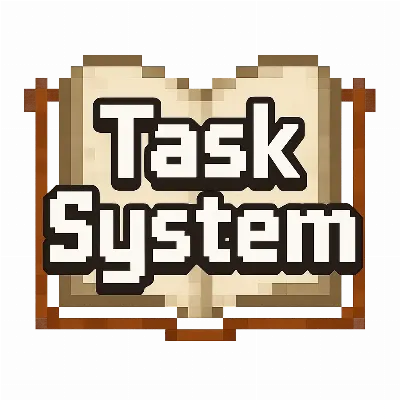 Task System Mod / Addon thumbnail