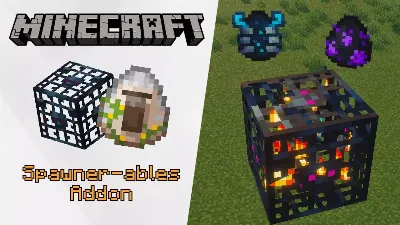Spawner-able Mod / Addon thumbnail