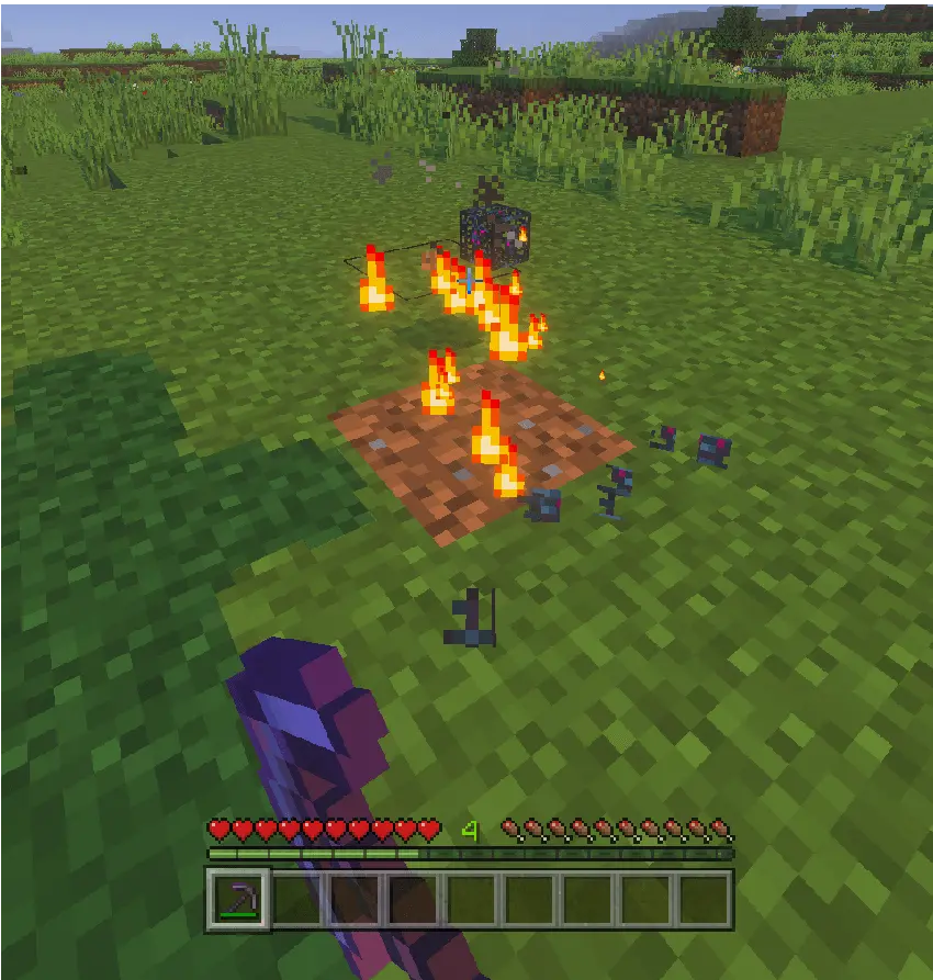 Spawner-able Mod / Addon screenshot