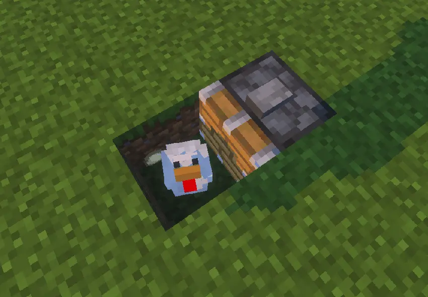 Spawner-able Mod / Addon screenshot