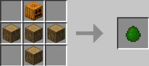 Simple Harvest Golem Mod / Addon screenshot