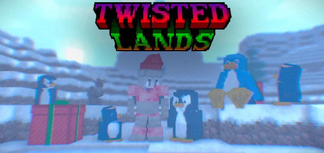 Twisted Lands Mod / Addon thumbnail