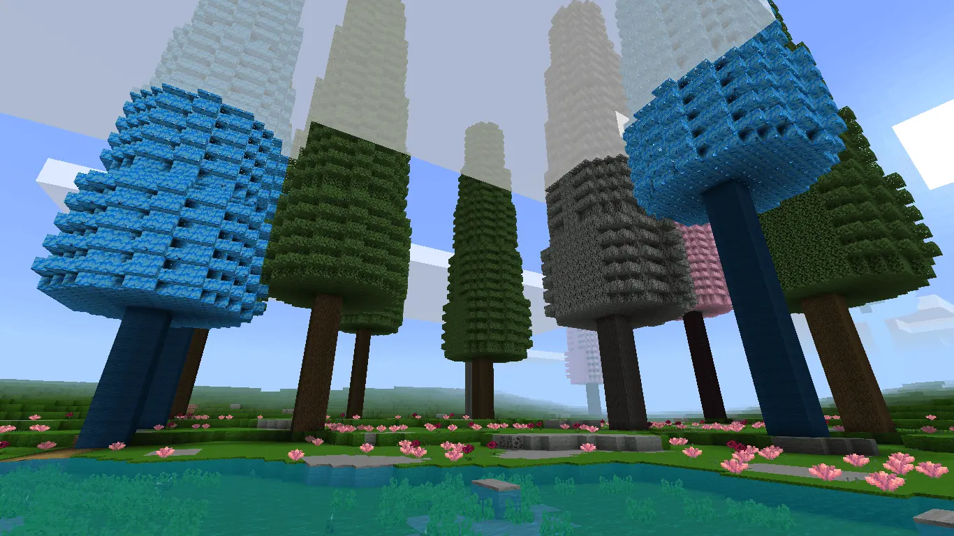 Twisted Lands Mod / Addon pic 2