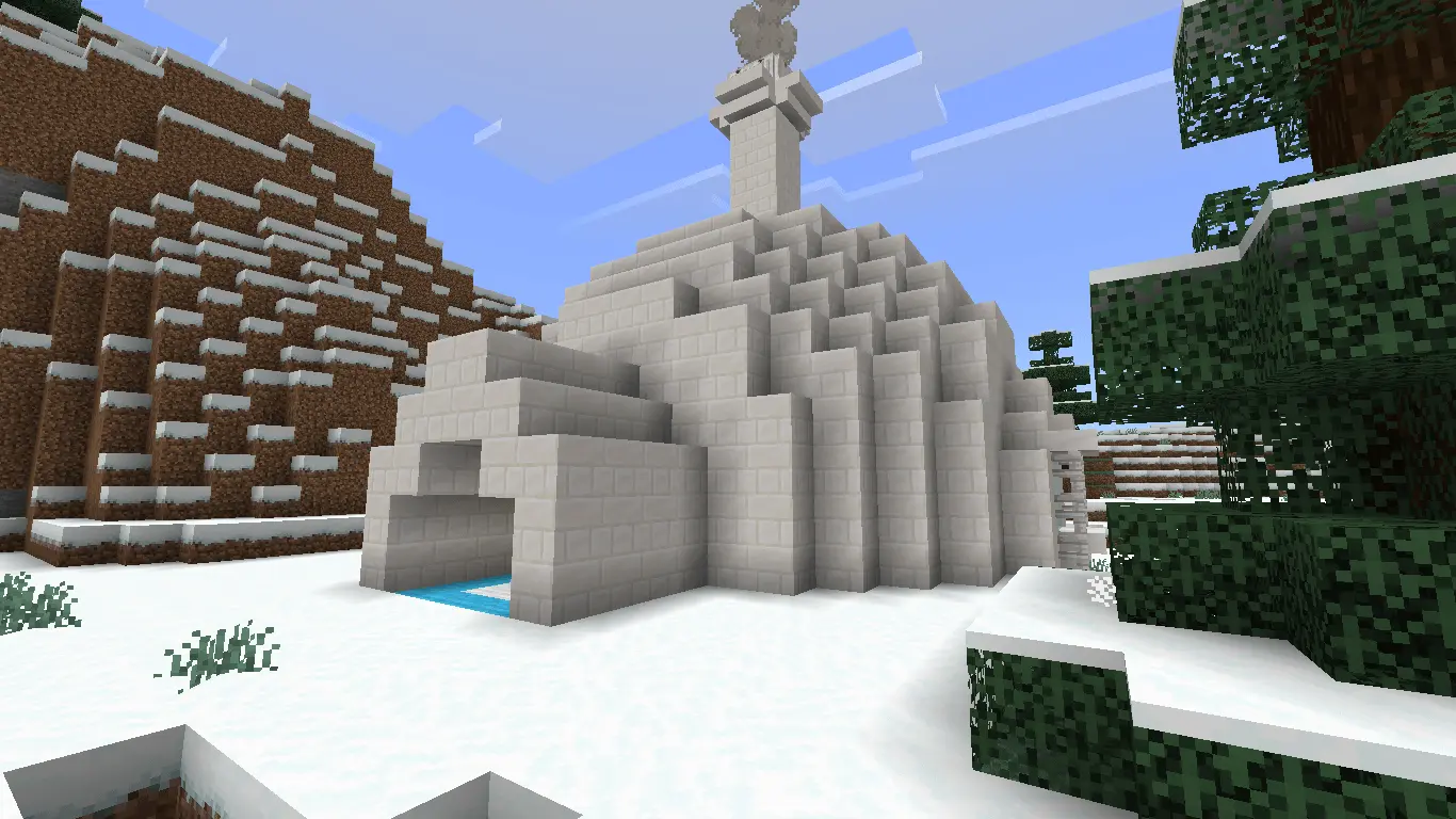 Twisted Lands Mod / Addon pic 5
