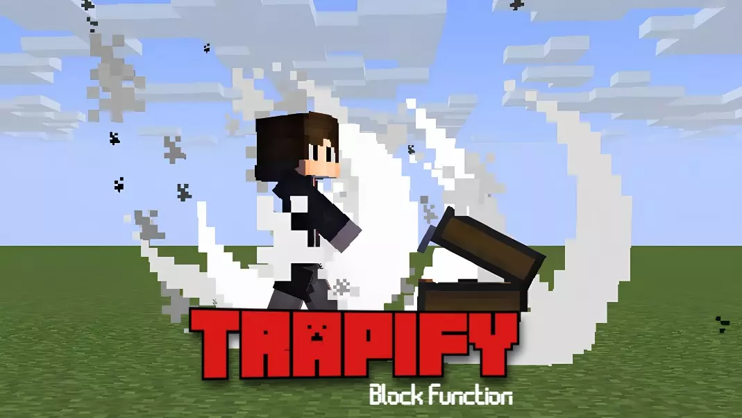 Trapify Mod / Addon thumbnail