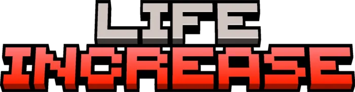 Life Increase Addon screenshot