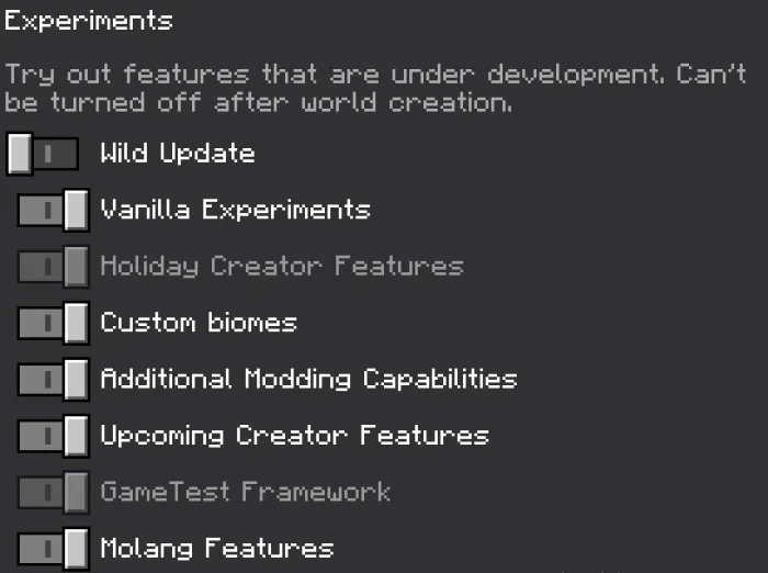 Life Increase Addon screenshot
