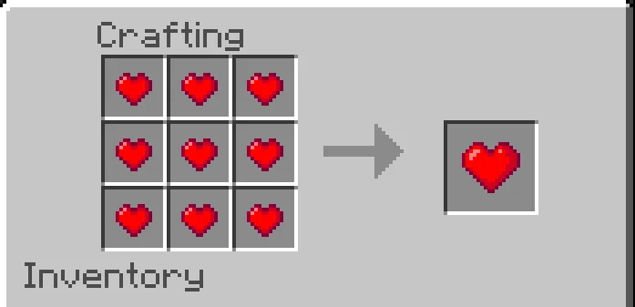 Life Increase Addon screenshot
