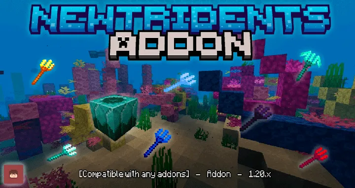 NewTridents Addon thumbnail