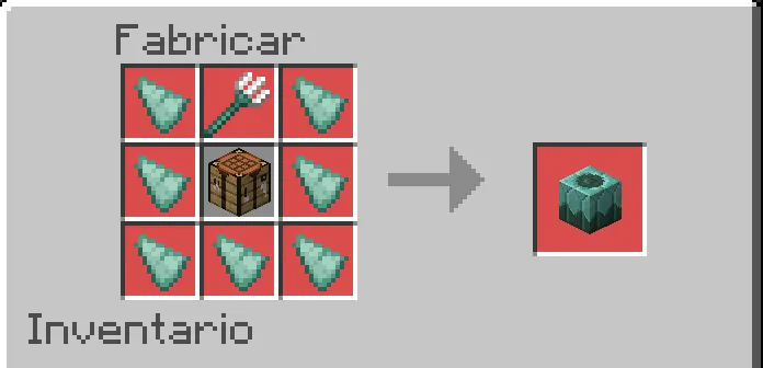 NewTridents Addon screenshot