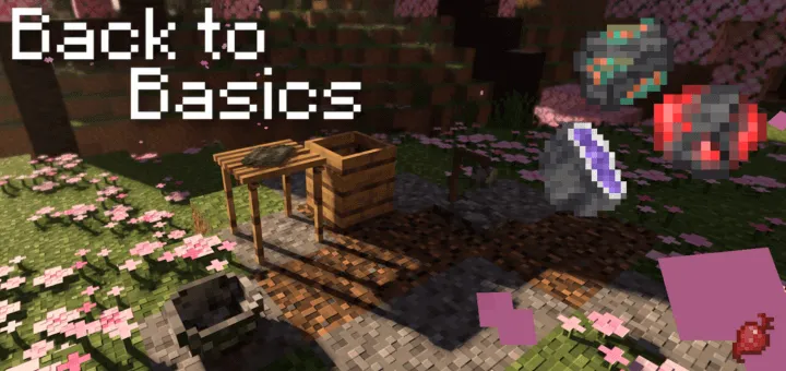 Back To Basics Addon thumbnail