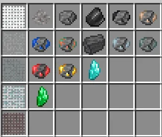 Back To Basics Addon screenshot