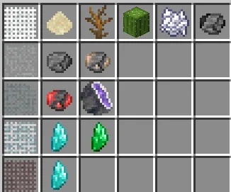 Back To Basics Addon screenshot