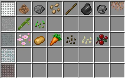 Back To Basics Addon screenshot