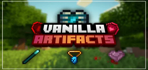 Vanilla Artifacts Addon thumbnail