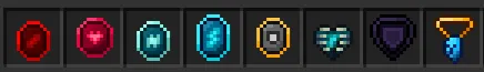Vanilla Artifacts Addon screenshot