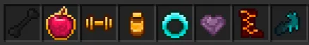 Vanilla Artifacts Addon screenshot