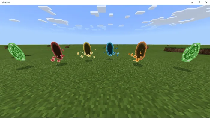 Portal Gun Add-on pic 2