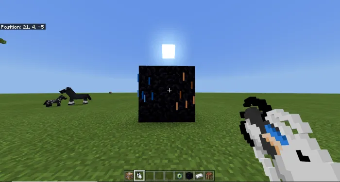 Portal Gun Add-on pic 4