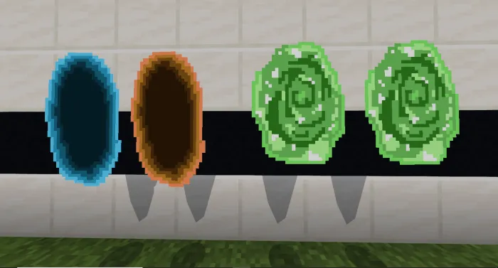 Portal Gun Add-on pic 5