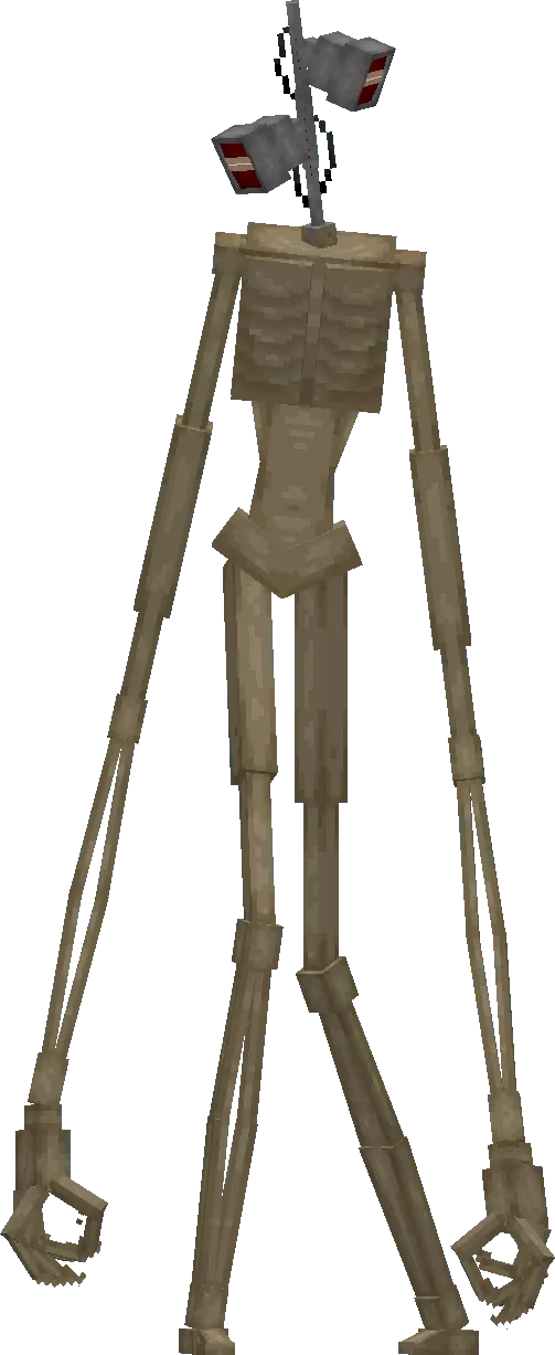 Siren Head Mod / Addon screenshot