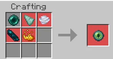 Harder Eye of Ender Mod / Addon screenshot