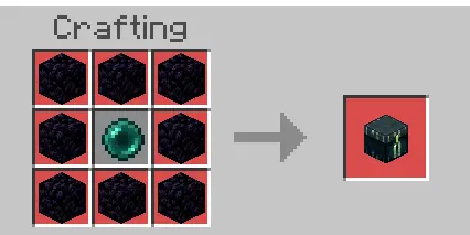 Harder Eye of Ender Mod / Addon screenshot