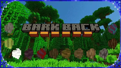 Bark Back Mod / Addon thumbnail