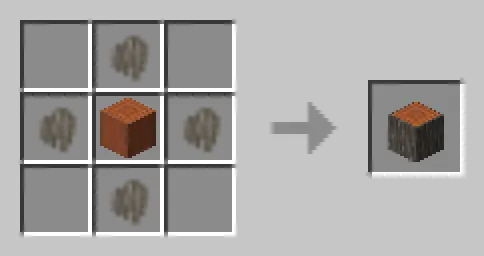 Bark Back Mod / Addon screenshot
