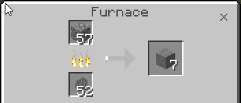 Bark Back Mod / Addon screenshot