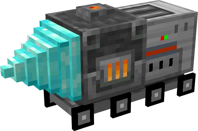 Auto Miner Addon pic 4