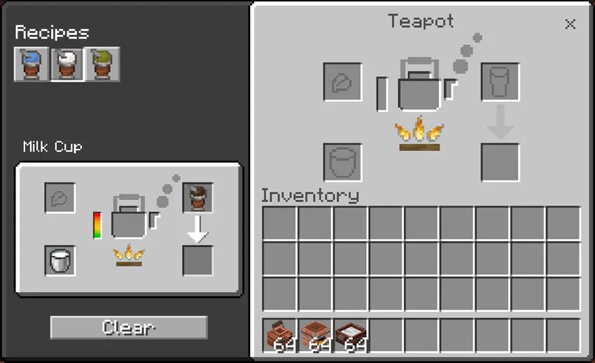 DecoDrop Mod / Addon screenshot