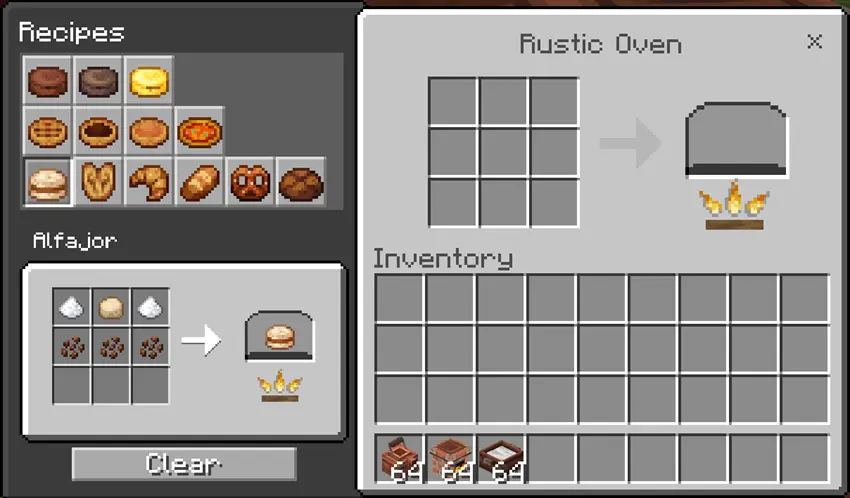 DecoDrop Mod / Addon screenshot