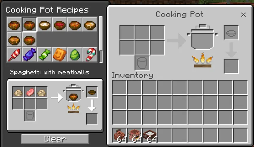 DecoDrop Mod / Addon screenshot