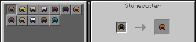 Planked Equipables Mod / Addon screenshot