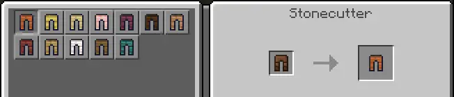 Planked Equipables Mod / Addon screenshot