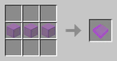 Horizontal Panes Mod / Addon screenshot