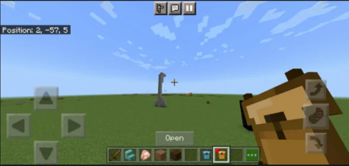 Backpack Plus Addon pic 2