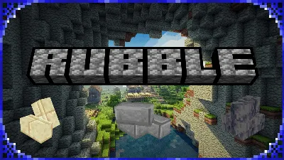 Random Rubble Mod / Addon thumbnail
