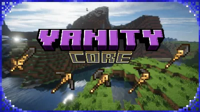 Vanity - Core Mod / Addon thumbnail